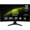 Image de MSI MAG 32CQ6F 31.5" Wide Quad HD 0,5 ms Noir MAG 32CQ6F