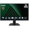 Image de MSI Pro MP245G 23.8" LCD Full HD 4 ms Noir PRO MP245G