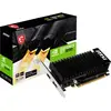 Image de MSI Carte graphique Nvidia GeForce GT1030 4 GB HDMI , DisplayPort overclockée, profil bas