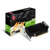 Image de MSI V812-037R GeForce GT 1030 4GHD4 LP OC Carte graphique - 4 Go