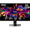 Image de MSI MAG 321UP QD-OLED écran Gaming 3,5" 4K UHD - Dalle Quantum Dot OLED 3840 x 2160, 165Hz / 0.03ms, 99% DCI-P3,  E 2, DisplayHDR True Black 400 - DP 1.4a, HDMI 2.1, USB Type-C