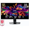 Image de MSI MAG 321UP QD-OLED Moniteur 80 cm - 31,5 pouces 3840 x 2160 pixels 4K Ultra HD noir