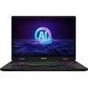 Image de MSI Pulse 16 AI C1VGKG-073FR 20TH Anniversaire : Intel Core Ultra 7 155H - 16GB DDR5 - SSD 512GB - Nvidia RTX4070 8GB - 16' QHD+(2560 * 1600) 240Hz - Windows 11 Famille