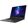 Image de MSI Stealth A16 AI+ A3XVGG-004FR : AMD Ryzen AI 9 HX 370-32GB LPDDR5X - SSD 2TB - Nvidia RTX4070 8GB - 16' QHD+ 240Hz - Windows 11 Professionnel