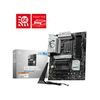 Image de MSI B760 GAMING PLUS WIFI DDR4 carte mère Intel B760 LGA 1700 ATX 7D98-043R