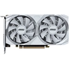 Image de MSI VENTUS RTX 3050 2X XS WHITE 8G OC carte graphique NVIDIA GeForce RTX 3050 8 Go GDDR6 912-V809-4401