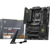 Image de MSI MAG X870 Tomahawk WiFi Carte mère, ATX - pour processeurs AMD Ryzen 9000/8000 / 7000, AM5 - VRM 80A SPS, DDR5 Memory Boost 8400+MT/s (OC), PCIe 5.0 x16 & 4.0 x16, M.2 Gen5, Wi-FI 7, 5G LAN