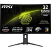 Image de MSI MAG 321CUPDF 31.5" LCD 4K Ultra HD 0,5 ms Noir 9S6-3DC54A-025