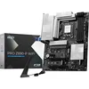 Image de MSI Pro Z890-P WiFi Carte mère, ATX - pour processeurs Intel Core Ultra (série 2), LGA 1851 - DrMOS 55A, Mémoire DDR5 (9200+MT/s OC), PCIe 5.0 x16 & 4.0 x16, M.2 Gen5, Thunderbolt 4, Wi-FI 7, 5G LAN