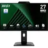 Image de Moniteur LCD MSI PRO MP272PMG CEE E (A - G) 68.6 cm 27 pouces 1920 x 1080 pixels 16:9 4 ms DisplayPort, HDMI , VGA IPS LCD