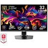 Image de MSI MPG 322URX QD-OLED 31.5" QD-OLED 4K Ultra HD 0,03 ms Noir 9S6-3DD29A-016