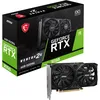 Image de MSI NVIDIA GeForce RTX 3050 Ventus 2X E 6G OC Carte Graphique - 6 Go GDDR6, 1492 MHz, PCI Express Gen 4, 96 Bits, 3X DP v 1.4a, HDMI 2.1 (Prend en Charge 4K à 120 Hz)