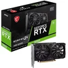 Image de MSI GeForce RTX 3050 VENTUS 2X E 6G OC Carte graphique - 6 Go