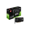 Image de MSI VENTUS GeForce RTX 3050 2X E 6G OC NVIDIA 6 Go GDDR6 V812-055R