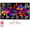 Image de MSI MPG 321URXW QD-OLED Displayer