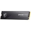 Image de MSI SPATIUM M560 PCIE 5.0 NVME M.2 2 Go PCI Express 5.0 3D NAND S78-440Q940-P83