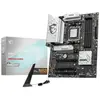 Image de MSI B850 Carte mère Socket (PC) AMD® AM5 Facteur de forme (détails) ATX Chipset de la carte mère AMD® B850