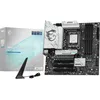 Image de MSI B860M Gaming Plus WiFi Carte mère Micro-ATX - pour processeurs Intel Core Ultra (série 2) + Intel® Core  Ultra 7 265KF processeur pour PC de Bureau 20 coeurs