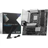 Image de MSI Pro B860M-A WiFi Carte mère Micro-ATX - pour processeurs Intel Core Ultra (série 2), LGA 1851 - Mémoire DDR5 (8600+MT/s OC), PCIe 5.0 x16, et 4.0 x16 M.2 Gen5, Intel Killer 5G LAN, Wi-FI 7