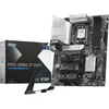 Image de MSI Pro B860-P WiFi Carte mère + Intel® Core  Ultra 7 265KF processeur pour PC de Bureau 20 coeurs