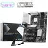 Image de MSI B860-P Carte mère Socket (PC) Intel® LGA 1851 Facteur de forme (détails) ATX Chipset de la carte mère Intel® B860