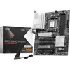 Image de MSI Pro B840-P WiFi Carte mère ATX - pour processeurs AMD Ryzen 9000/8000 / 7000, AM5 - DDR5 Memory Boost (8000+ MT/s OC), PCIe 4.0 x16, M.2 Gen4, Wi-FI 7, 2.5G LAN