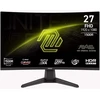 Image de MSI Moniteur MAG 276CF E20 27 pouces incurvé pour le jeu 200 Hz 0,5 ms