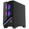 Image de MSI MPG Infinite X3 AI 2NVZ9-028EU PC Intel Core Ultra 9 64 Go 1 To Windows 11 Home Noir 9S6-B942111-438