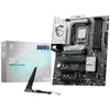 Image de MSI B860 Carte mère Socket (PC) Intel® LGA 1851 Facteur de forme (détails) ATX Chipset de la carte mère Intel® B860