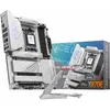 Image de MSI MPG X870E Edge TI WiFi Carte mère ATX - pour processeurs AMD Ryzen 9000/8000 / 7000, AM5 - VRM SPS 80A, DDR5 Memory Boost (8400+ MT/s OC), PCIe 5.0 x16, M.2 Gen5, Wi-FI 7, 5G LAN