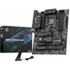 Image de MSI Z890 Gaming WiFi Carte mère, ATX - pour processeurs Intel Core Ultra (série 2), LGA 1851 - Mémoire DDR5 (OC 8800+ MT/s), 1x PCIe 5.0, 1 x M.2 Gen5, LAN 2,5G, Wi-FI 7