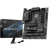 Image de MSI 80I Z890 Gaming Wifi Carte mère Facteur de forme (détails) ATX