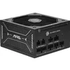 Image de MSI MAG A650GLS PCIE5 Alimentation modulaire ATX 3.1, 80 Plus Gold
