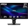 Image de MSI MAG 274QPF X30MV écran Gaming 27 Pouces WQHD - Dalle Rapid VA Mini-LED 2560 x 1440, 300 Hz / 0,5 ms, DisplayHDR 1000, HDMI 2.1, DP 1.4a, Inclinaison/Hauteur réglables, Noir