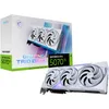 Image de MSI NVIDIA GeForce RTX 5070 Ti 16G Gaming Trio OC White Carte Graphique - 16 Go GDDR7 (28 GB/s, 256-bit), PCIe 5.0 - TRI FROZR 4 (3 x Ventilateurs STORMFORCE) - RGB - HDMI 2.1b, DisplayPort 2.1b