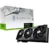 Image de MSI NVIDIA GeForce RTX 5090 32G SUPRIM SOC Carte Graphique Gaming GDDR7 512 Bits, Fréquence Boost jusqu'à 2580 MHz, PCIe Gen 5, DLSS 4, DP 2.1 x 3, HDMI 2.1 x 1, ATX