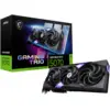 Image de MSI GeForce RTX 5070 12G Gaming Trio OC - 12GB GDDR7 (28Gbps/192-bit), PCIe 5, Boost: 2610 MHz, HDMI 2.1b, DisplayPort 2.1b