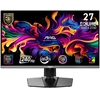 Image de MSI MAG 272UP QD-OLED X24 26.5" QD-OLED 4K Ultra HD 0,03 ms Noir 9S6-3CD79A-024