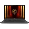 Image de MSI Stealth A16 AI+ A3XWJG-026FR : AMD Ryzen  AI 9 HX 370 - LPDDR5X 64GB - SSD 2TB - Nvidia RTX 5090 24GB - 16' QHD+240Hz,OLED- Windows 11 Professionnel