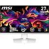 Image de MSI MAG 272QPW QD-OLED X28 Écran Gaming 26.5  WQHD