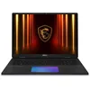 Image de MSI Titan 18 HX AI A2XWIG-402FR : Intel Core Ultra 9 285HX - 64GB DDR5 - SSD 6TB - Nvidia RTX5080 16GB - 18' UHD+ Miniled 120Hz - Windows 11 Professionnel