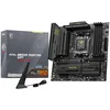 Image de MSI MAG B850M Mortar WiFi Carte mère Micro ATX - pour processeurs AMD Ryzen 9000/8000 / 7000, AM5 - VRM SPS 60A, DDR5 Memory Boost (8200+ MT/s OC), PCIe 5.0 x16, M.2 Gen, Wi-FI 7, 5G LAN