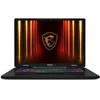 Image de MSI Crosshair A17 HX D8WGKG-006FR : AMD Ryzen 9 8940HX - 16 GB DDR5 - SSD 1TB - Nvidia RTX 5070 8GB - 17' QHD+240Hz - Windows 11 Famille