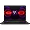 Image de MSI Crosshair 16 HX AI D2XWGKG-013FR Dragon Station : Intel Core Ultra 7 255HX - 32 GB DDR5 - SSD 1TB - Nvidia RTX 5070 8GB - 16' QHD+ 240Hz - Windows 11 Professionnel