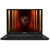 Image de MSI Crosshair 16 HX AI D2XWFKG-010FR Dragon Station : Intel Core Ultra 7 255HX - 32 GB DDR5 - SSD 1TB - Nvidia RTX 5060 8GB - 16' QHD+ 240Hz - Windows 11 Professionnel