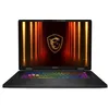 Image de MSI Crosshair 18 HX AI A2XWFKG-007FR Dragon Station : Intel Core Ultra 7 255HX - 32 GB DDR5 - SSD 1TB - Nvidia RTX 5060 8GB - 18' QHD+240Hz - Windows 11 Professionelle