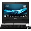 Image de MSI Pro AP162T ADL-042XEU 15.6" Intel N 8 Noir 256 Go 9S6-A60211-051