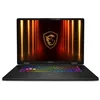 Image de MSI Crosshair 18 HX AI A2XWGKG-011FR : Intel Core Ultra 7 255HX - 16 GB DDR5 - SSD 1TB - Nvidia RTX 5070 8GB - 18' QHD+240Hz - Windows 11 Famille