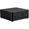 Image de MSI Cubi NUC AI 1UMG-018BEU Barebone Intel Core Ultra 7 155H Graphiques Intégrés Wi-FI 802.11AX