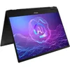 Image de MSI SummitPro 16 AI A2HVETG-075FR : Intel Core Ultra 9 285H - 32GB LPDDR5 - SSD 1TB - RTX 4050-16' QHD+ 165Hz Tactile - Windows 11 Professionnel - Clavier Azerty retroeclairé